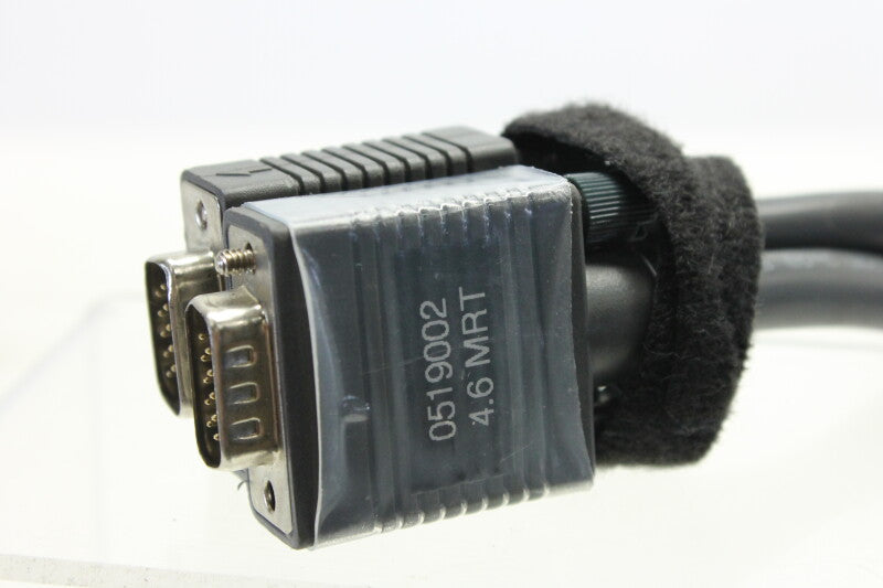 Kramer 15-pins C-GM/GM-15 VGA-kabel 4,60m nr. 5
