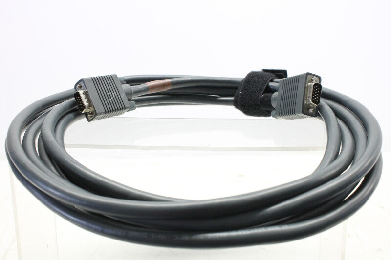 Kramer 15-pins C-GM/GM-15 VGA-kabel 4,60 m nr. 6