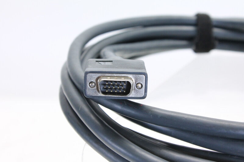 Kramer 15-pins C-GM/GM-15 VGA-kabel 4,60 m nr. 7