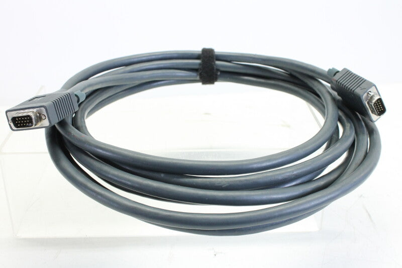 Kramer 15-pins C-GM/GM-15 VGA-kabel 4,60 m nr. 8