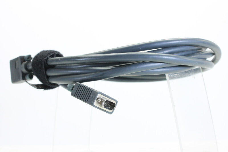 Kramer 15-pins C-GM/GM-15 VGA-kabel 4,60 m nr. 8