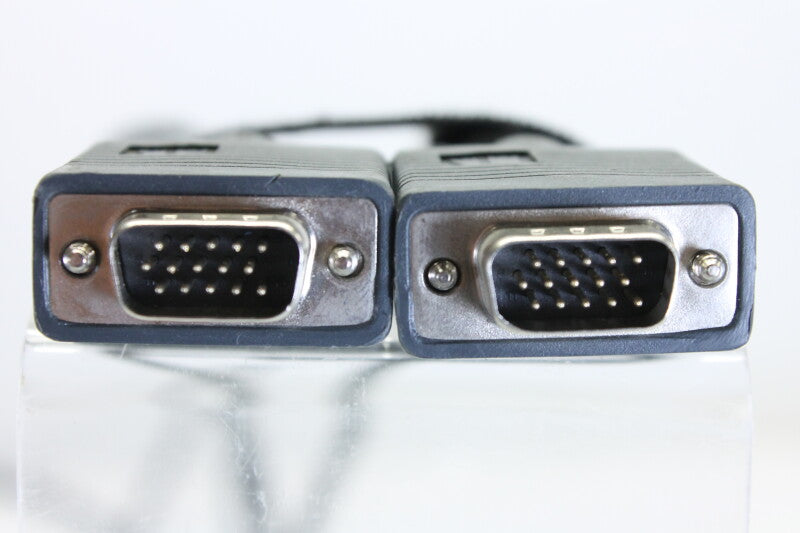 Kramer 15-pins C-GM/GM-15 VGA Kabel 4.60m nr. 9