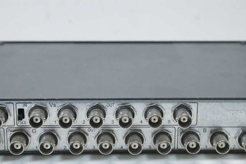 Kramer VM-1055 Video Component Distributeur