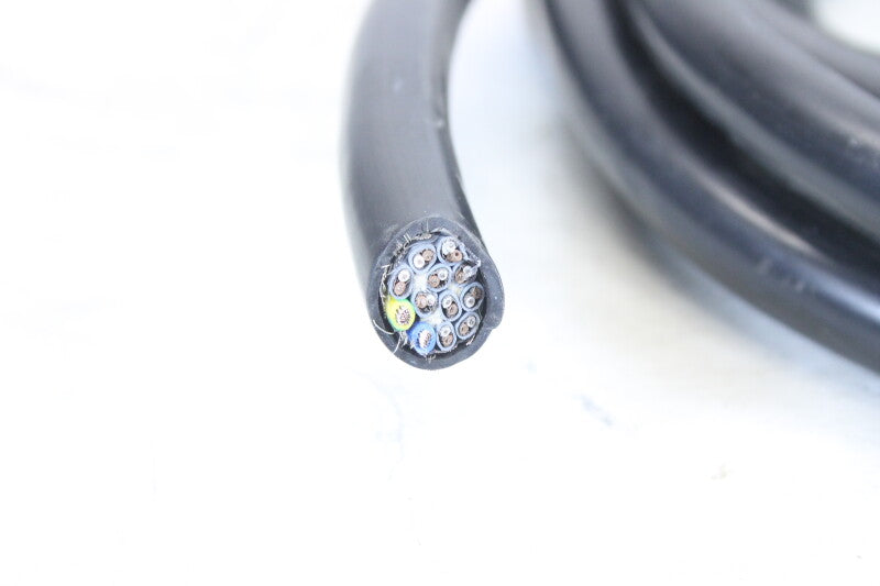 KUHLHOFF Tonstudiotechnik Kabel ca. 5 Meter