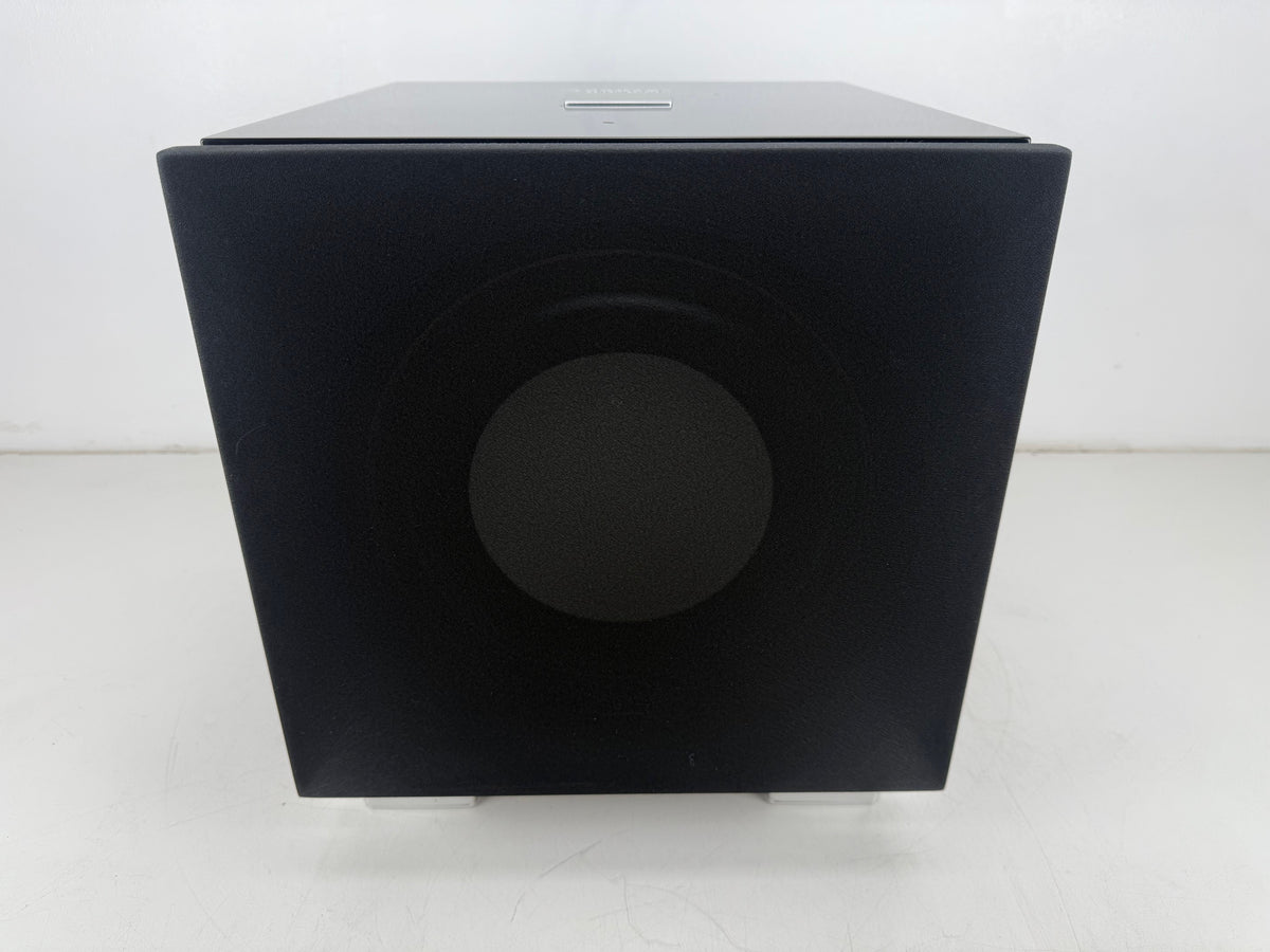 Rel Acoustic LTD S/3 SHO Active Sub Woofer With Trolley