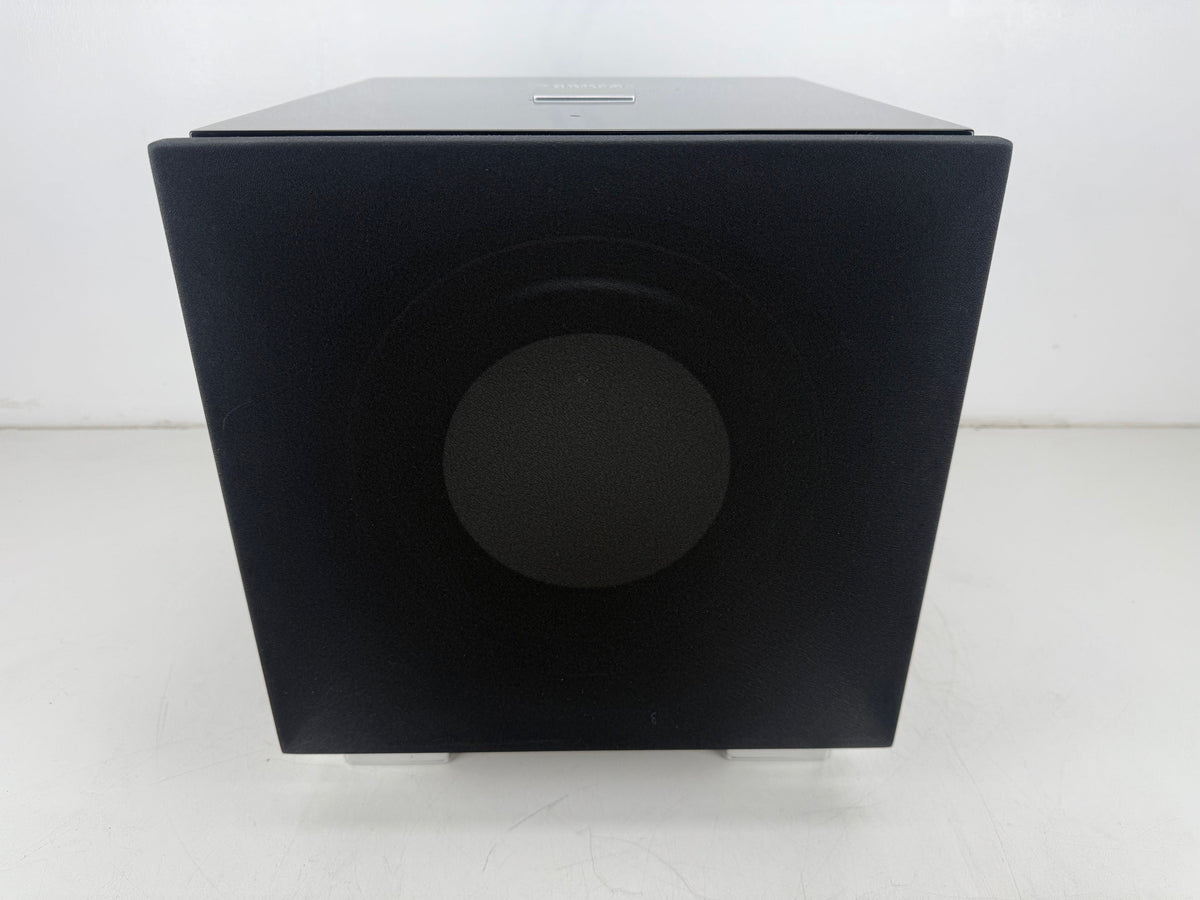 Rel Acoustic LTD S/3 SHO Active Sub Woofer With Trolley