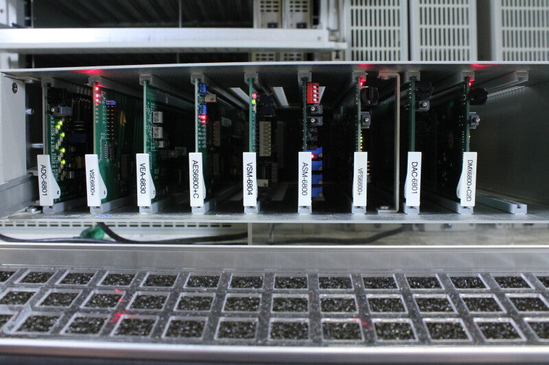Leitch ADC-6801 CAV naar SDI-convertermodule