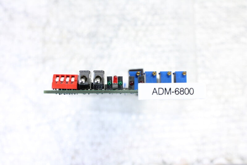 Leitch ADM-6800 Digitale Audio de-embedder distributie versterker module