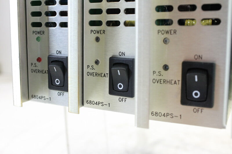 Leitch Digital Glue 5x voeding (voor onderdelen)