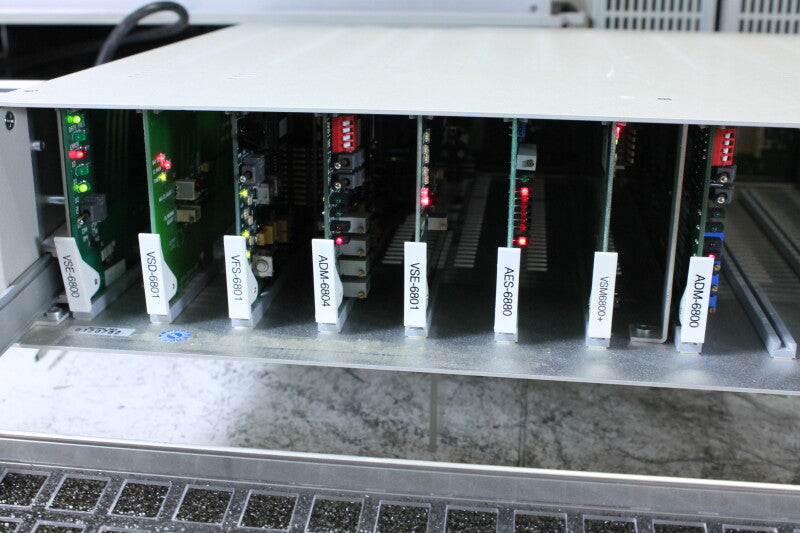 Leitch VSD-6801 Distribution Amplifier Module