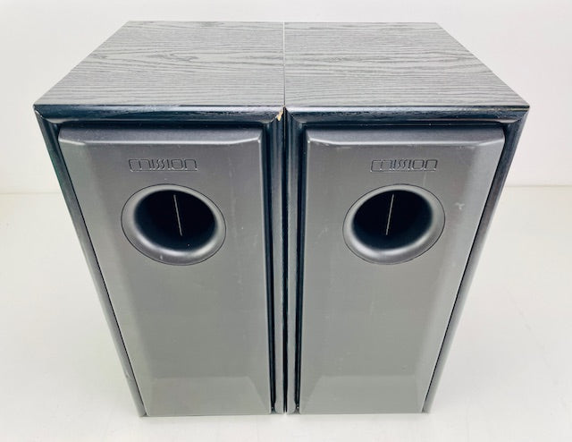 Mission 73PS Passive Subwoofer set - Matched Pair