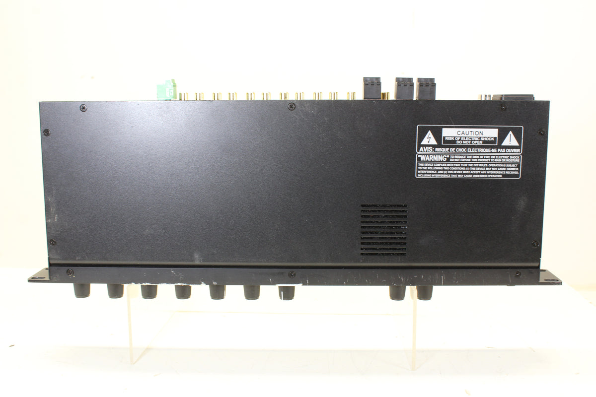 Beyerdynamic Mix 10 Rackmount Mixer (nr. 2)