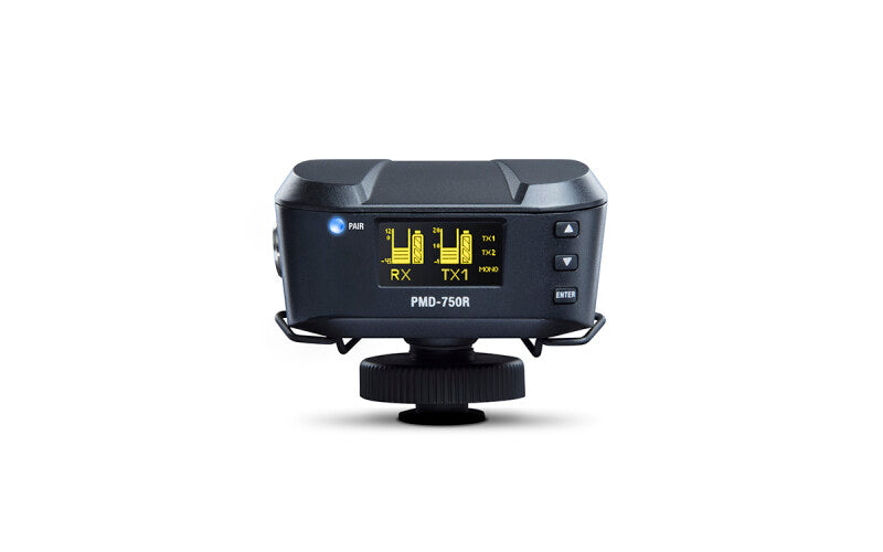 Marantz PMD-750 Wireless Camera Mount System
