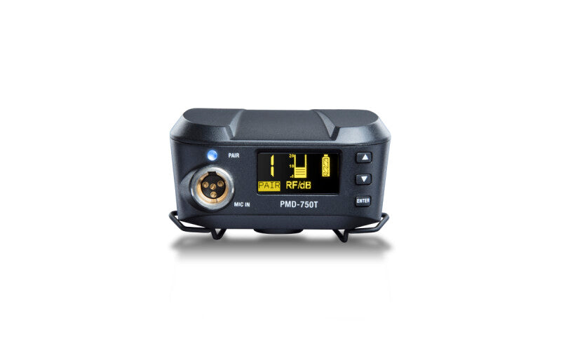 Marantz PMD-750 draadloos cameramontagesysteem