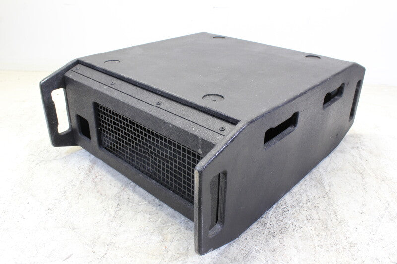 Diverse op maat gemaakte flightcase