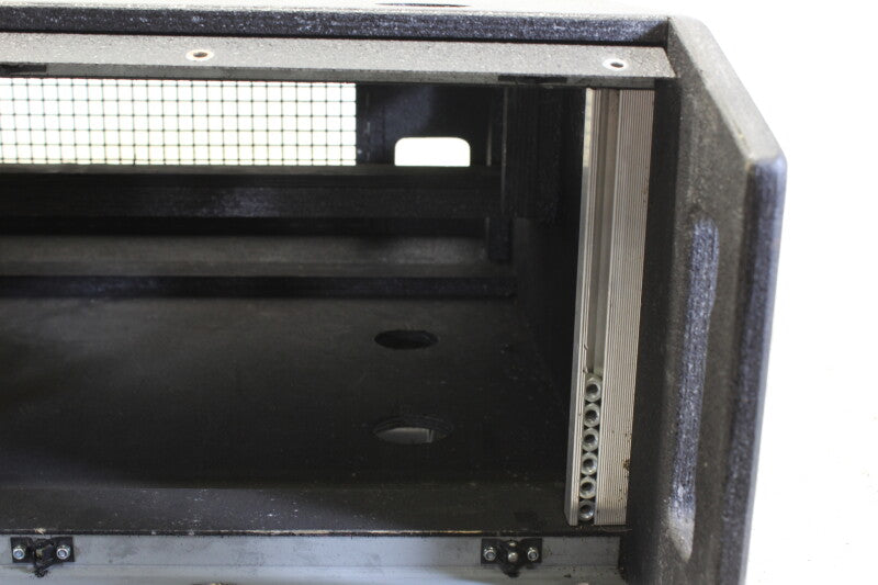 Diverse op maat gemaakte flightcase