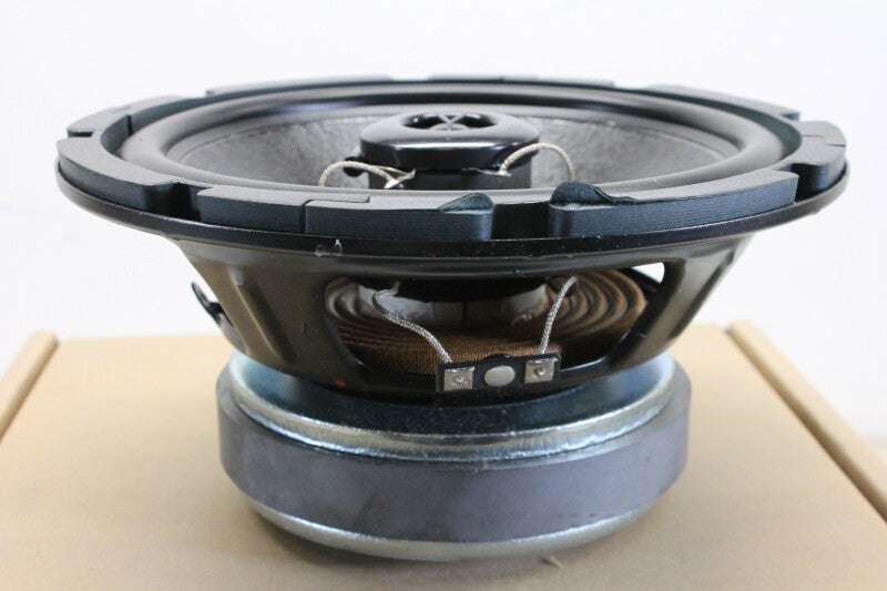 Misco OC80PA-B - 100W RMS - 8 inch - 8 ohm - 92 spl Luidspreker