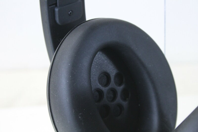Monacor BH-008 - Dynamische Headset met Bantam TT Stekker (nr.1)