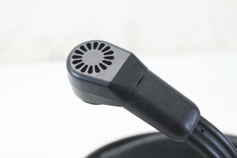 Monacor BH-008 - Dynamische Headset met Bantam TT Stekker (nr.1)
