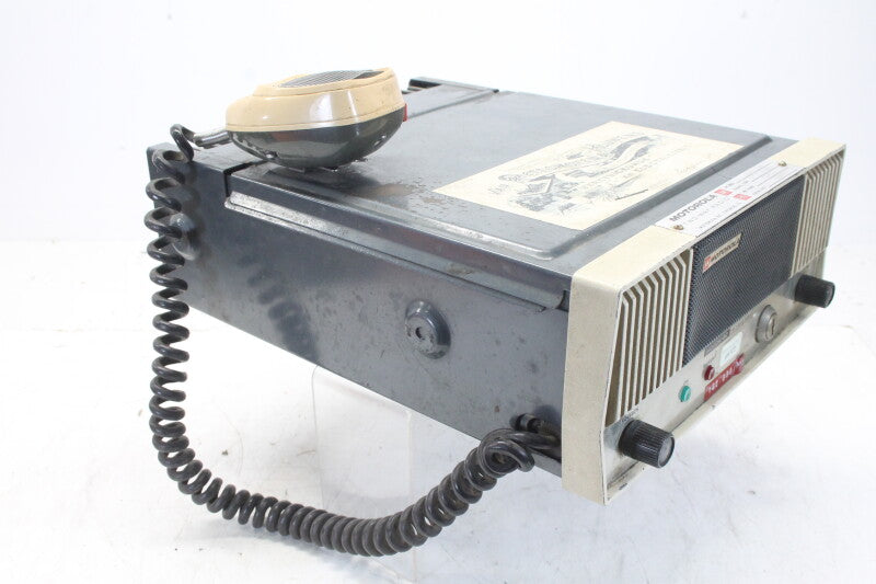 Motorola FM Two Way Radio D33 CMT - 1100BM