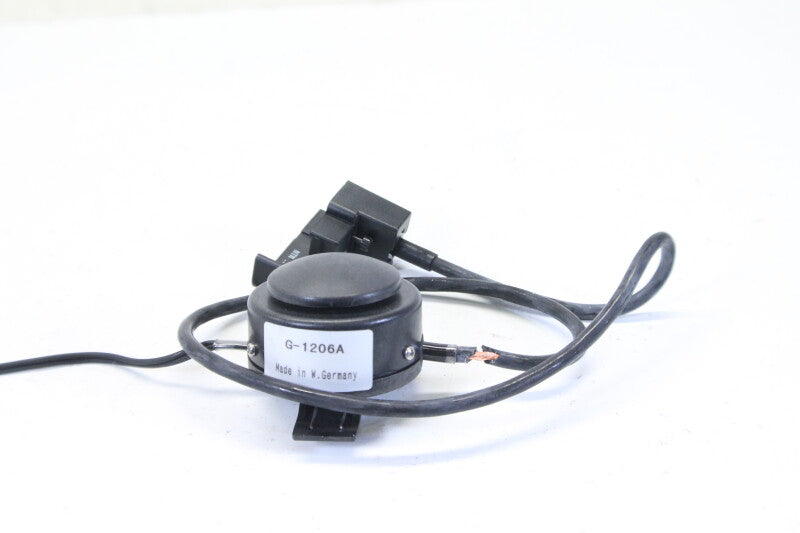 Motorola PTT-headset