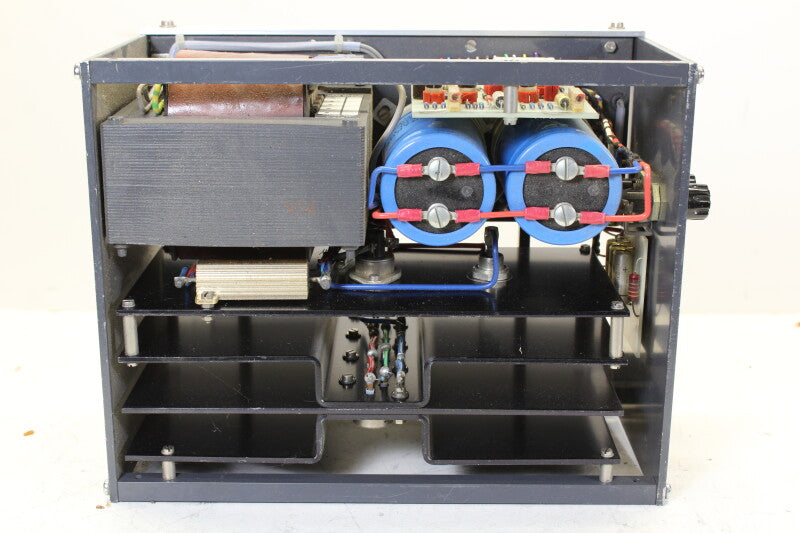 Delta Elektronika MV15-10 Voeding