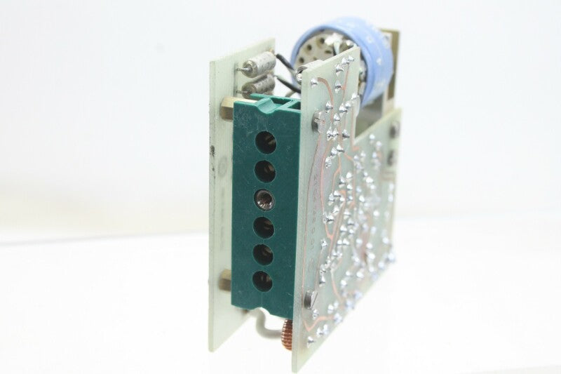 Nagra Kudelski Nagra 4.2 QPM 3-5 microfoonvoorversterkermodule (nr. 2)