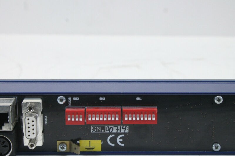 Network Electronics Vikinx bedieningspaneel 32-pro S