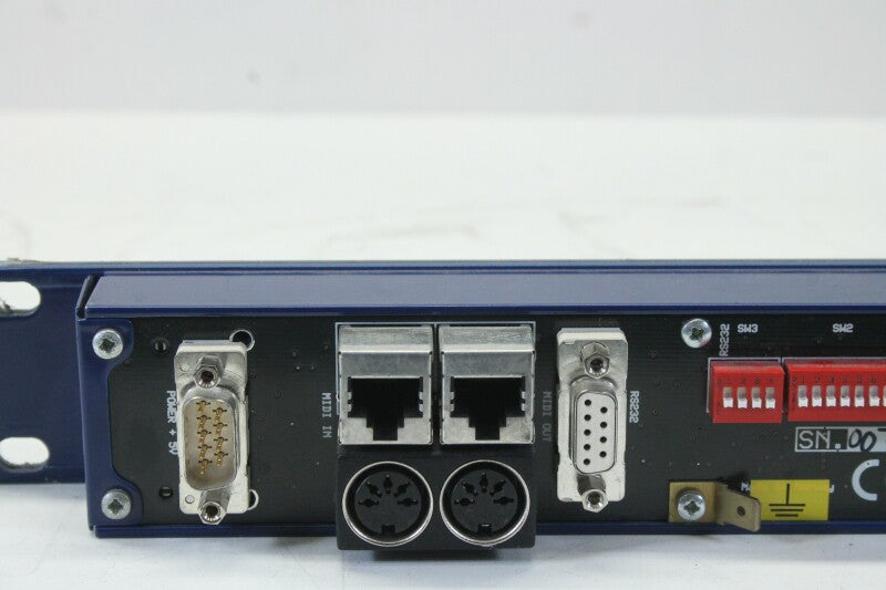 Network Electronics Vikinx bedieningspaneel 32-pro S