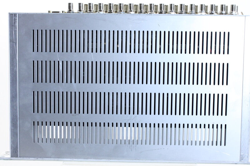 Nevion Network VikinX SerialRouter VD1616 Netwerk (Nr.4)