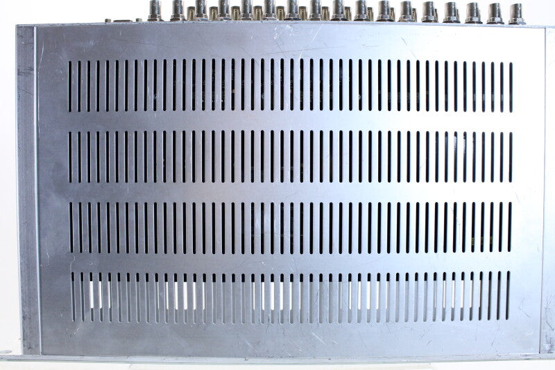 Nevion Network VikinX SerialRouter VD1616 Netwerk (Nr.5)