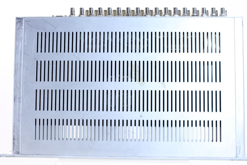 Nevion Network VikinX SerialRouter VD1616 Netwerk (Nr.7)