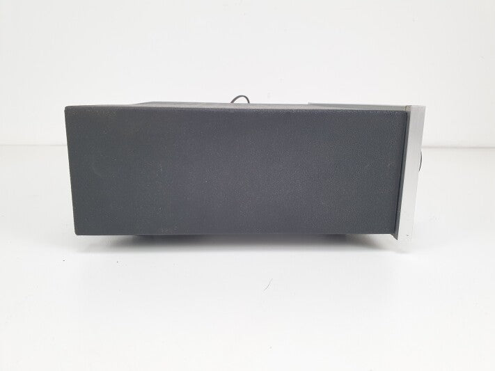 Nikko TRM40LA stereo solid-state versterker - onderhoud uitgevoerd