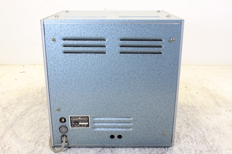 Nordmende Electronics UW 342/2-U Zender