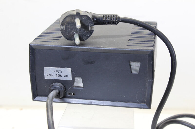 Hape NV 16 DC-voeding