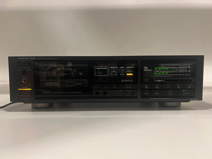 Onkyo TA-2350 - Cassettedeck