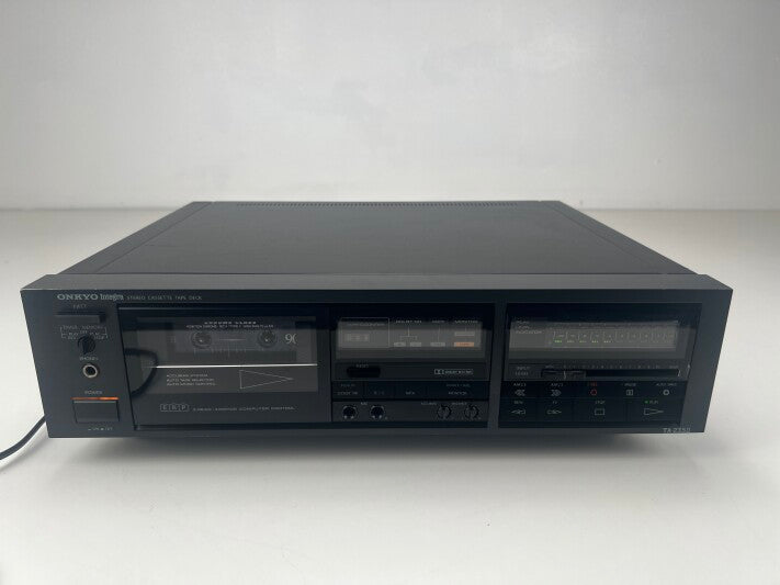 Onkyo TA-2350 - Cassettedeck
