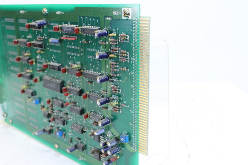 Otari I/O Control with FastSpeed TrimPot PB-4KLA