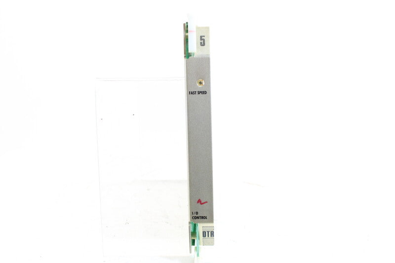 Otari I/O Control with FastSpeed TrimPot PB-4KLA