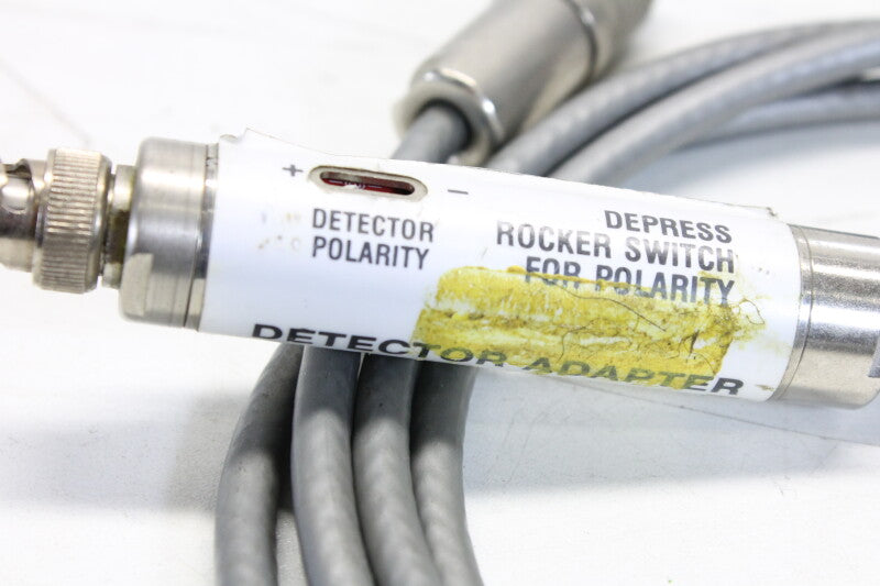 Pacific Measurements Inc. Detectoradapter - PM 15238 - 5V - (nr.2)