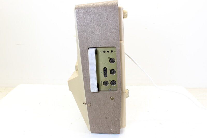 Philips CR 1604 4-sporenrecorder
