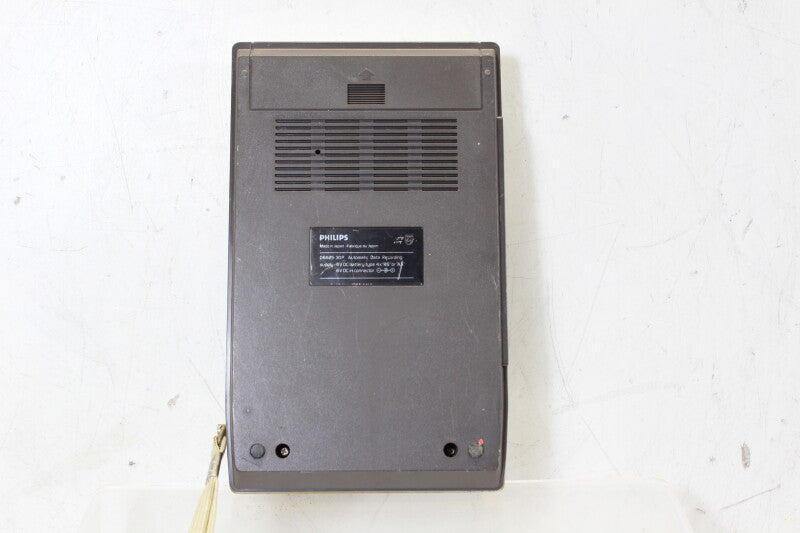 Philips D6625 30P Gegevensrecorder