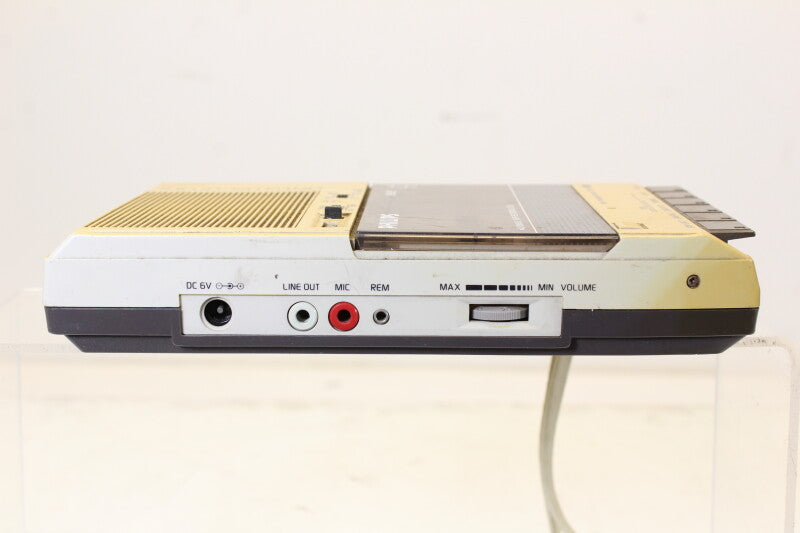 Philips D6625 30P Gegevensrecorder