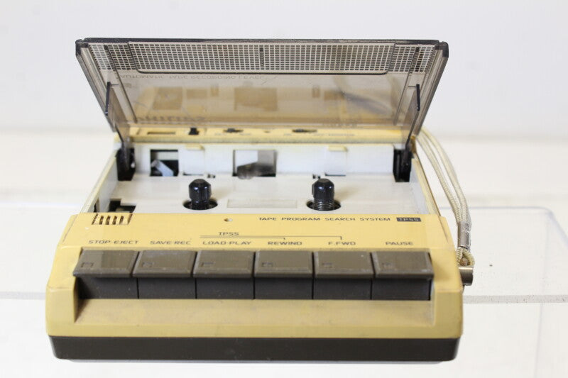 Philips D6625 30P Gegevensrecorder