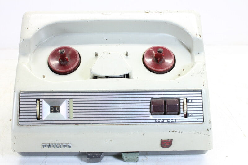 Philips Dictaphone EL 3581 (nr. 2)