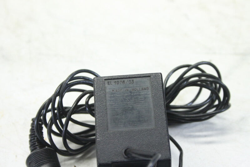 Philips EL1976/03 Vintage Dynamische Microfoon.