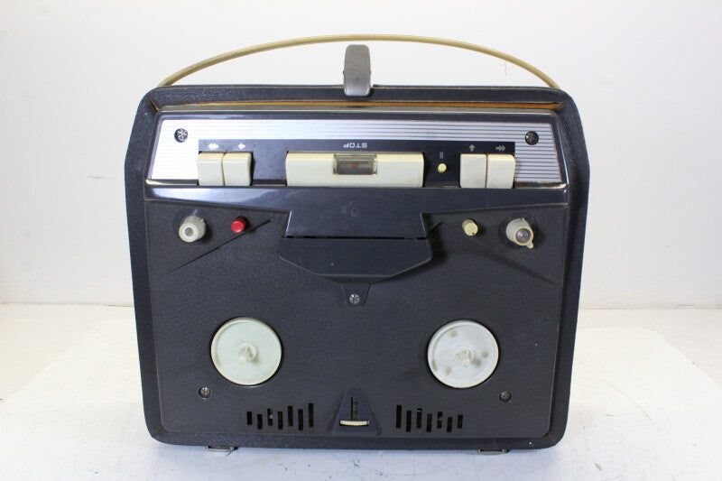 Philips EL3541 4-sporen buizenbandrecorder
