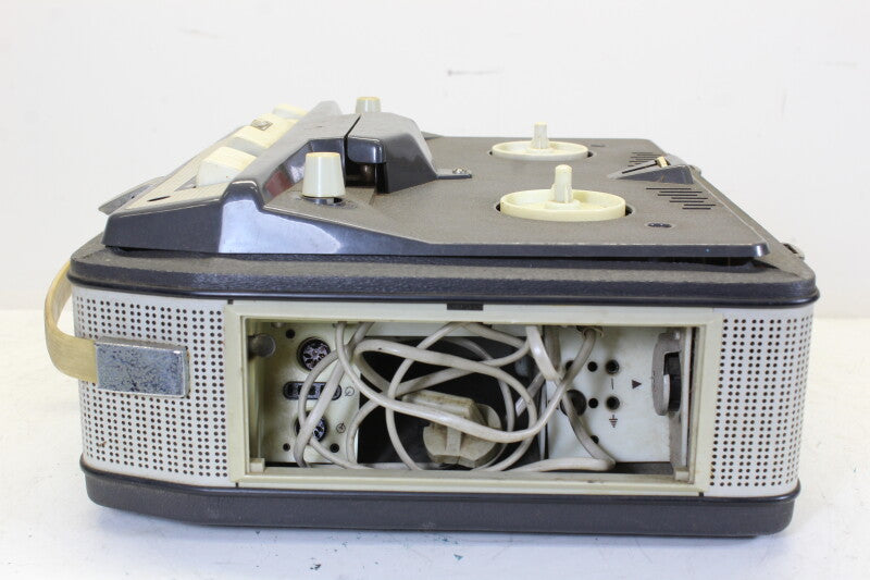 Philips EL3541 4-sporen buizenbandrecorder