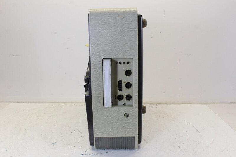 Philips EL3548 4-sporenrecorder met handleiding