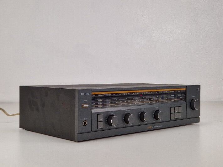 Philips F 5130 - Stereo-ontvanger